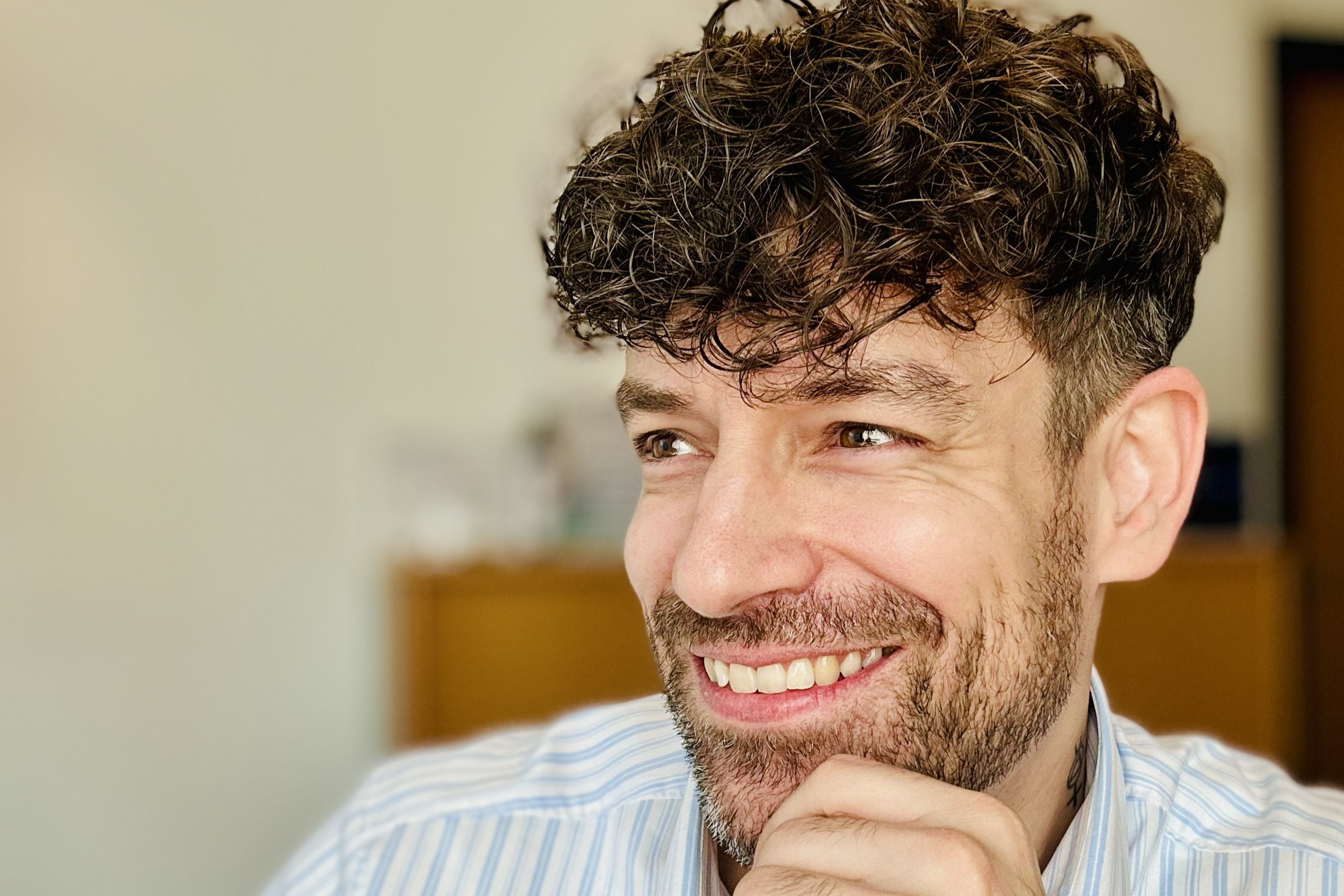 Christian Balas